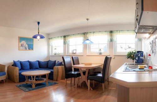Koserow Apartment | Ferienwohnung Maria-Seidel 06