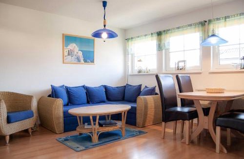 Koserow Apartment | Ferienwohnung Maria-Seidel 06