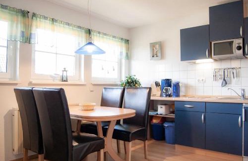 Koserow Apartment | Ferienwohnung Maria-Seidel 06