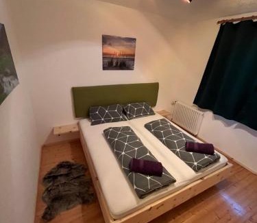 Bad Ischl Apartment | Ferienwohnung Mariana