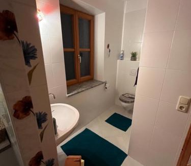 Bad Ischl Apartment | Ferienwohnung Mariana