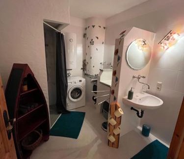 Bad Ischl Apartment | Ferienwohnung Mariana