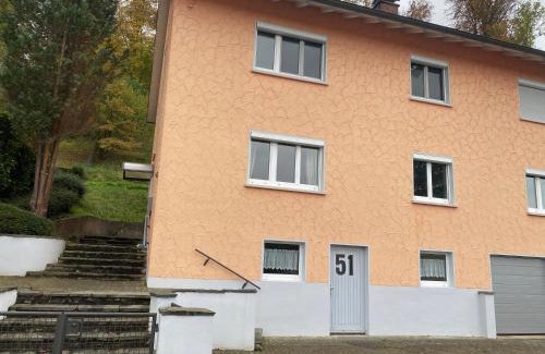 Loerrach Apartment | Ferienwohnung „Marina“ im Schwarzwald