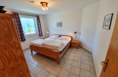 Wenkendorf Apartment | Ferienwohnung Matschak OG links