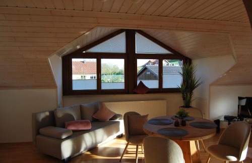 Stockach Apartment | Ferienwohnung Maxis