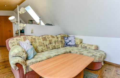 Koserow House | Ferienwohnung Meer, Ostseebad Koserow