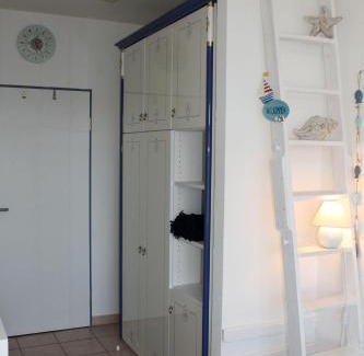 Alt Gaarz Apartment | Ferienwohnung-Meeresblick-Rerik