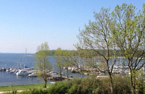Alt Gaarz Apartment | Ferienwohnung-Meeresblick-Rerik