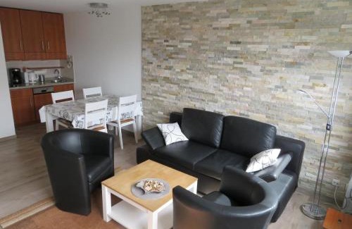 Duhnen Apartment | Ferienwohnung Meerglück