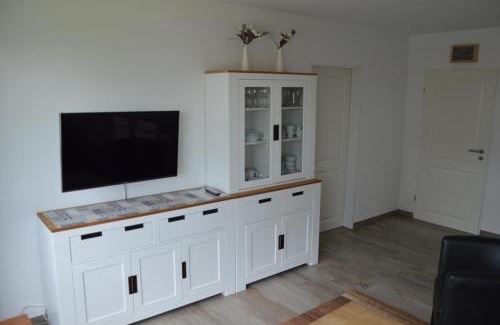 Duhnen Apartment | Ferienwohnung Meerglück