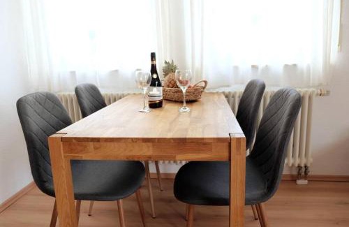 Gernsbach Apartment | Ferienwohnung Merkurblick