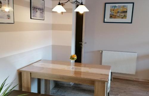 Mais Apartment | Ferienwohnung Michael Vogl