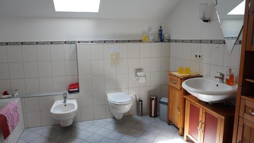 Waldkirchen Apartment | Ferienwohnung Mies