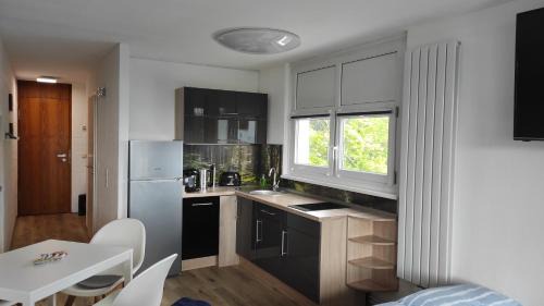 Sankt Englmar Apartment | Ferienwohnung mit Blick in den Bayrischen Wald oberhalb von Sankt Engelmar