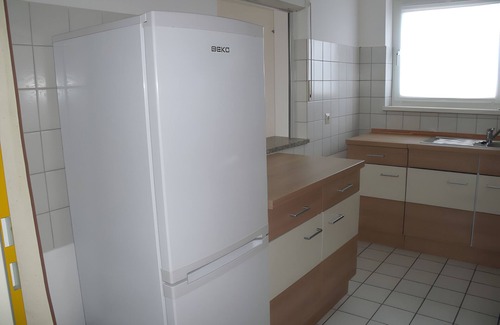 Altenheim Apartment | Ferienwohnung mit ca. 55qm, 1 Schlafzimmer, für maximal 4 Personen