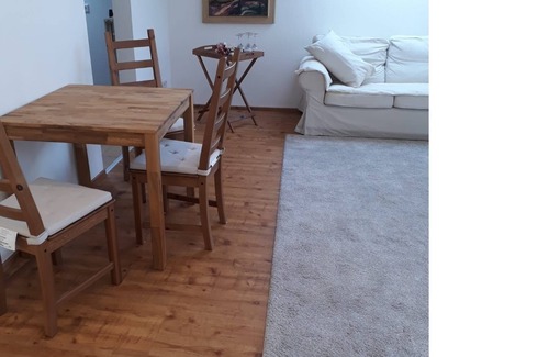 Bad Kohlgrub House | Ferienwohnung mit Herrlichem Blick in die Berge und Tollem Sonnenaufgang