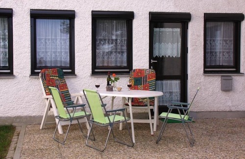 Mitterfirmiansreut Apartment | Ferienwohnung mit eigener Terrasse und Grillmöglichkeit, sowie Sauna im Haus