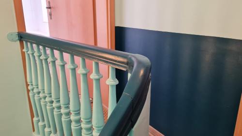 Hochheim Apartment | Ferienwohnung mit individueller Ausstattung - jedes Zimmer ist anders