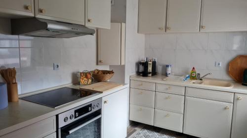 Hochheim Apartment | Ferienwohnung mit individueller Ausstattung - jedes Zimmer ist anders