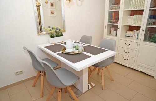 Damp Apartment | Ferienwohnung mit Ostseeblick zur