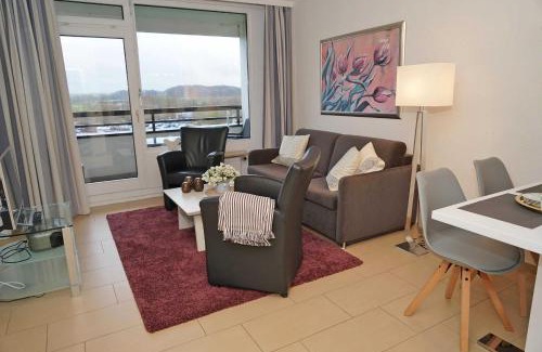 Damp Apartment | Ferienwohnung mit Ostseeblick zur