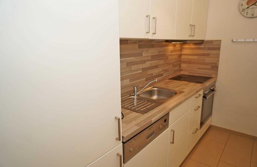 Damp Apartment | Ferienwohnung mit Ostseeblick zur
