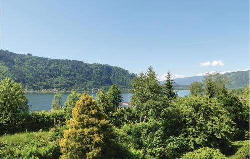 Sattendorf Apartment | Ferienwohnung Mit Seeblick