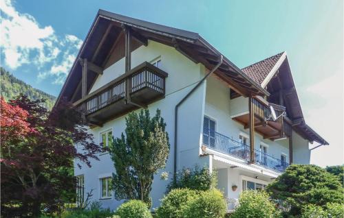 Sattendorf Apartment | Ferienwohnung Mit Seeblick