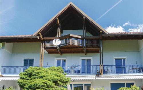 Sattendorf Apartment | Ferienwohnung Mit Seeblick