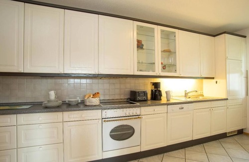 Hauzenberg Apartment | Ferienwohnung mit Sonnigem Südbalkon