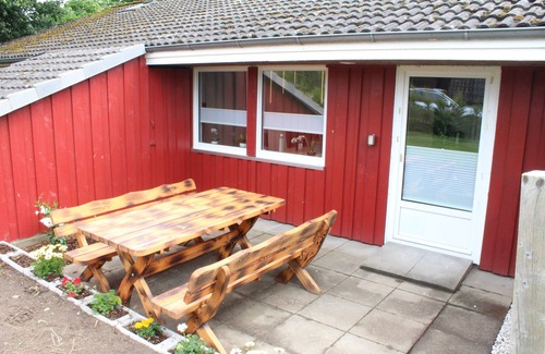 Silberstedt House | Ferienwohnung Moin Moin 2B