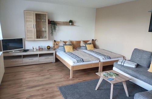 Weiler Apartment | Ferienwohnung Morenz