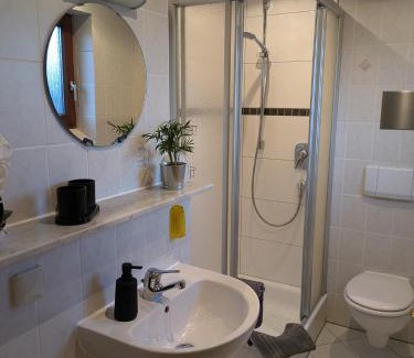 Weiler Apartment | Ferienwohnung Morenz