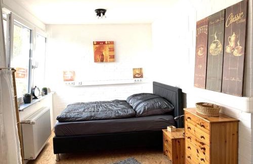 Bad Pyrmont Apartment | Ferienwohnung Morgentau