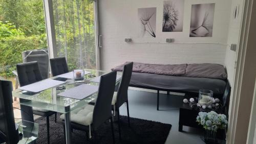 Bad Pyrmont Apartment | Ferienwohnung Morgentau