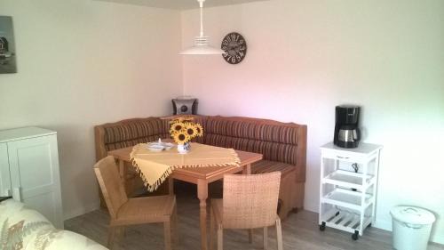 Sassnitz Apartment | Ferienwohnung Nähe Altstadt