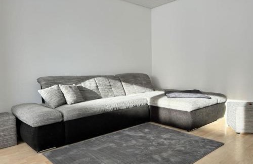 Baindt Apartment | Ferienwohnung Nähe Bodensee & Allgäu ideal für Familien oder Messebesucher