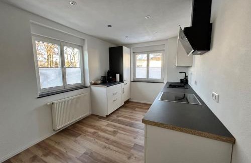 Baindt Apartment | Ferienwohnung Nähe Bodensee & Allgäu ideal für Familien oder Messebesucher