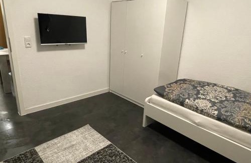 Geestendorf Apartment | Ferienwohnung Nähe Hbf Bremerhaven