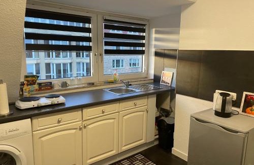 Geestendorf Apartment | Ferienwohnung Nähe Hbf Bremerhaven