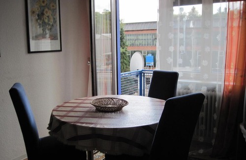 Mitte Apartment | Ferienwohnung Nähe Stadtzentrum