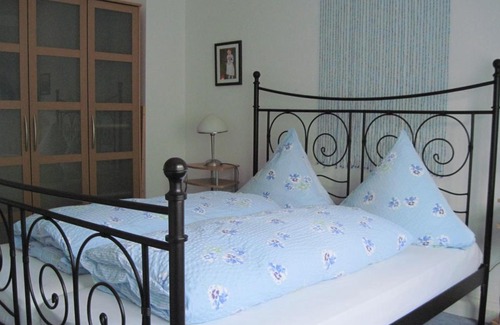 Mitte Apartment | Ferienwohnung Nähe Stadtzentrum