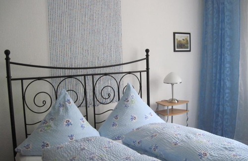 Mitte Apartment | Ferienwohnung Nähe Stadtzentrum
