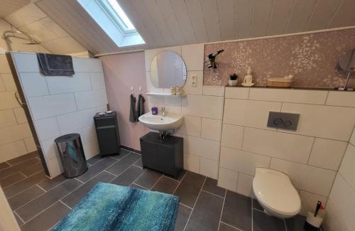 Großheide Apartment | Ferienwohnung Naturblick