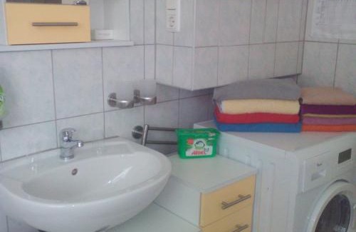 Briesnitz House | Ferienwohnung Naturnah