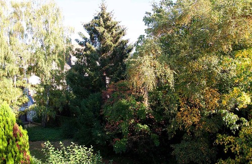Barbaraviertel Apartment | Ferienwohnung Neuss 11, 1 Schlafzimmer, Max. 2 Personen