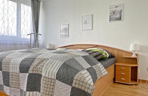 Neureichenau Apartment | Ferienwohnung Niels im Hause Bergland Altreichenau