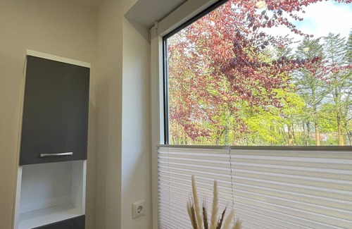 Suederbrarup Apartment | Ferienwohnung "nordlicht"