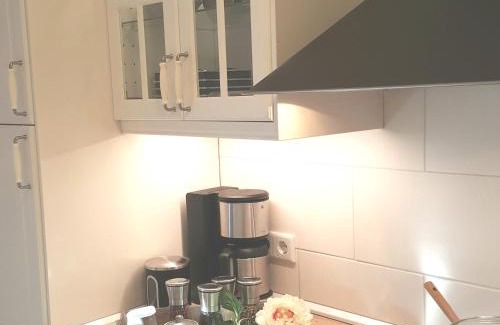 Flensburg Apartment | Ferienwohnung Nordwind