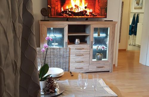 Flensburg Apartment | Ferienwohnung Nordwind